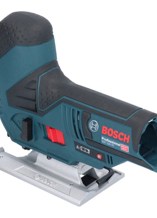 Bosch GST 12V-70 Profesjonalna wyrzynarka akumulatorowa 12 V 70 mm solo - bez akumulatora, bez ładowarki