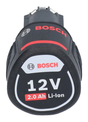 Bosch GST 12V-70 Profesjonalna wyrzynarka akumulatorowa 12 V 70 mm + 1x akumulator 2,0 Ah - bez ładowarki