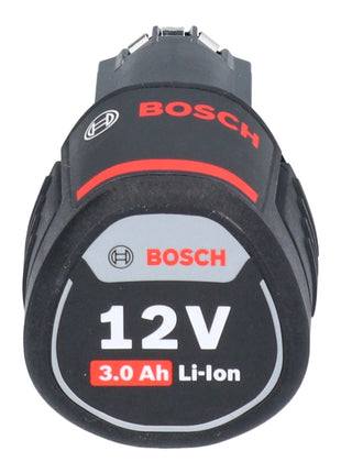 Bosch GST 12V-70 Professional Scie sauteuse sans fil 12 V 70 mm + 1x batterie 3,0 Ah - sans chargeur