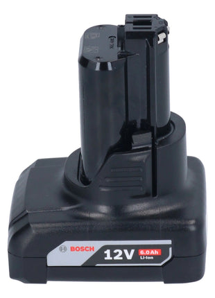 Bosch GST 12V-70 Profesjonalna wyrzynarka akumulatorowa 12 V 70 mm + 1x akumulator 6,0 Ah - bez ładowarki