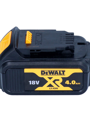 DeWalt DCB 1104 M1 Battery Starter Set 12 V / 18 V 1x battery 4.0 Ah + DCB 1104 charger