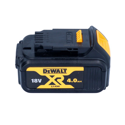 DeWalt DCB 1104 M2 batería de arranque 12 V / 18 V 2x batería 4,0 Ah + cargador DCB 1104