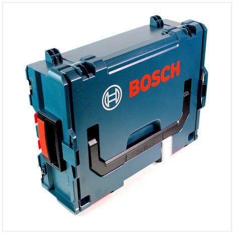 Bosch L-Boxx Sortimo Box 136 System Werkzeugkoffer + Einlage für GWS 18-125 / GWS 18 V-Li ( 2608438692 / 60828504XD ) - Toolbrothers