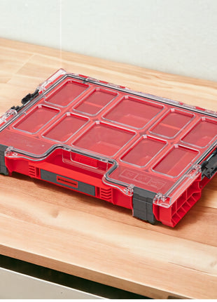 Toolbrothers RHINO L Organizer ULTRA Höhe L Boxen 6 l IP54