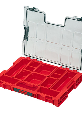 Toolbrothers RHINO L Organizer ULTRA Höhe L Boxen 6 l IP54