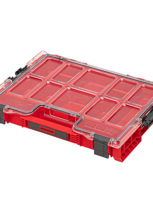 Toolbrothers RHINO L Organiseur ULTRA hauteur L boîtes 6 l IP54