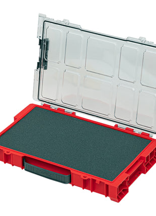 Toolbrothers RHINO L Organizer ULTRA Höhe M Custom Multilayer 5 l IP54