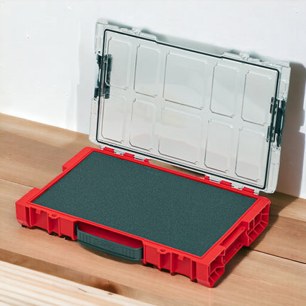 Toolbrothers RHINO L Organizer ULTRA Height M Custom Multilayer 5 l IP54