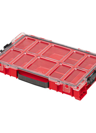 Toolbrothers RHINO L Organizador ULTRA altura M cajas 452 x 296 x 79 mm 5 l apilable IP54