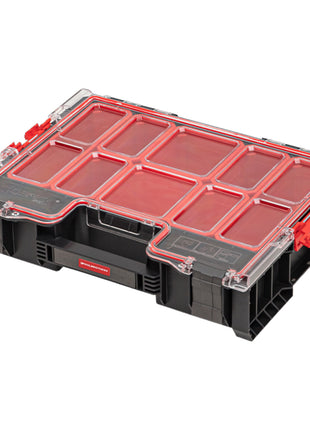 Toolbrothers RHINO L Organiseur ECO Hauteur XL Boîtes 9 l IP54