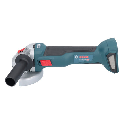 Bosch GWS 18V-10 Amoladora angular profesional con acumulador 18 V 115 mm sin escobillas ( 06019J4000 ) Solo - sin acumulador, sin cargador