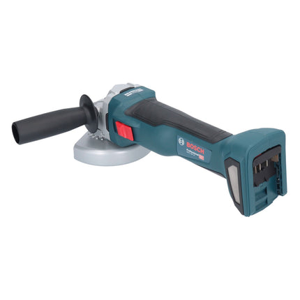 Bosch GWS 18V-10 Amoladora angular profesional con acumulador 18 V 115 mm sin escobillas ( 06019J4000 ) Solo - sin acumulador, sin cargador