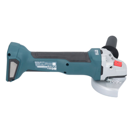 Bosch GWS 18V-10 Amoladora angular profesional con acumulador 18 V 115 mm sin escobillas ( 06019J4000 ) Solo - sin acumulador, sin cargador
