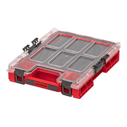 Toolbrothers RHINO XXL Organizer ULTRA altezza M Custom Multilayer 2,5 l IP66
