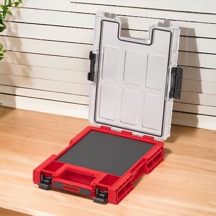 Toolbrothers RHINO XXL Organizer ULTRA altezza M Custom Multilayer 2,5 l IP66