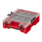 Toolbrothers RHINO XXL Organizer ULTRA Altura M+ Multicapa Personalizado 4 l IP66