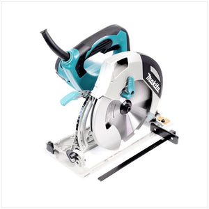 Makita HS 7101 Handkreissäge 1400W 190 x 30 mm