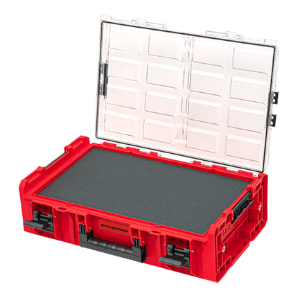 Toolbrothers RHINO XXL Organizer ULTRA Height XXL Custom Multilayer 13.5 l IP66