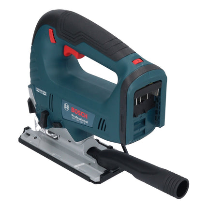Bosch GST 18V-125 B Professional Akku Stichsäge 18 V 125 mm Brushless Solo ( 06015B3001 ) - ohne Akku, ohne Ladegerät