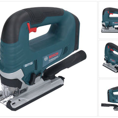 Collection image for: Bosch Professional GST 18V-125 B Akku Stichsäge