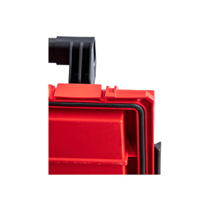 Toolbrothers RHINO XXL maletín de herramientas ULTRA Comfort+ altura L 38 l IP66 con separadores extraíbles