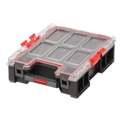 Toolbrothers RHINO XXL Organizer ECO Height M+ Custom Multilayer 4 l IP66