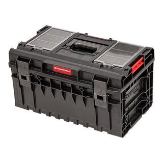 Toolbrothers RHINO XXL Valigia portautensili ECO Comfort+ altezza L 38 l IP66 con divisori estraibili