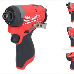 Collection image for: Milwaukee M12 FID Akku Slagnøgle