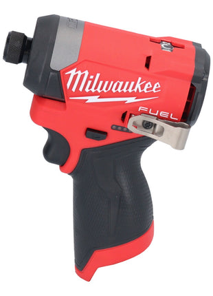 Milwaukee M12 FID2-0 Akku Schlagschrauber 12 V 170 Nm 1/4" Brushless Solo ( 4933479876 ) - ohne Akku, ohne Ladegerät