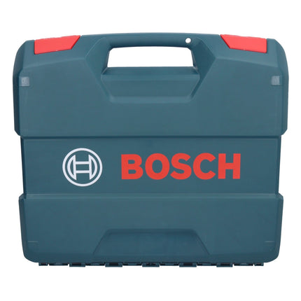 Bosch GSR 18V-55 Trapano avvitatore professionale a batteria 18 V 55 Nm brushless + 1x batteria ricaricabile 5,0 Ah + caricabatterie + valigetta a L