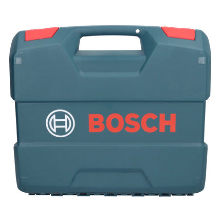 Bosch GSR 18V-45 Taladro atornillador inalámbrico profesional 18 V 45 Nm sin escobillas + 1x batería ProCORE 4,0 Ah + L-Case - sin cargador