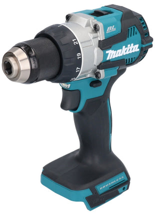 Makita DDF 489 Z Perceuse-visseuse sans fil 18 V 73 Nm Brushless Solo - sans batterie, sans chargeur