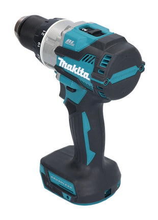 Makita DDF 489 Z Perceuse-visseuse sans fil 18 V 73 Nm Brushless Solo - sans batterie, sans chargeur