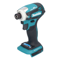 Collection image for: Makita 18 V batteridrevet slagskruetrækker med indvendig sekskant