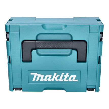 Makita DHP 489 ZJ Perceuse-visseuse à percussion sans fil 18 V 73 Nm Brushless + Makpac - sans batterie, sans chargeur