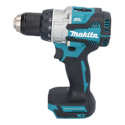 Trapano avvitatore a batteria Makita DDF 489 F1J 18 V 73 Nm brushless + 1x batteria ricaricabile 3,0 Ah + Makpac - senza caricabatterie