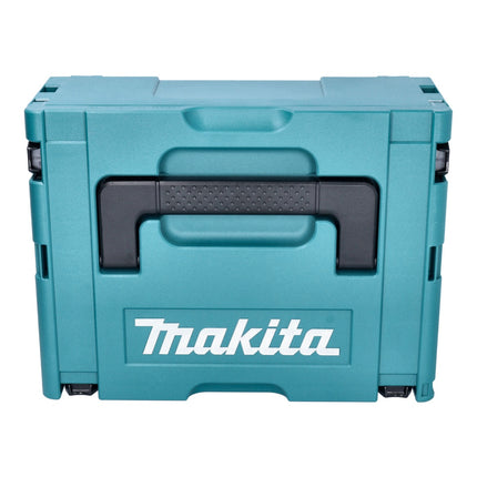Taladro atornillador a batería Makita DDF 489 RMJ 18 V 73 Nm sin escobillas + 2x batería recargable 4,0 Ah + cargador + Makpac