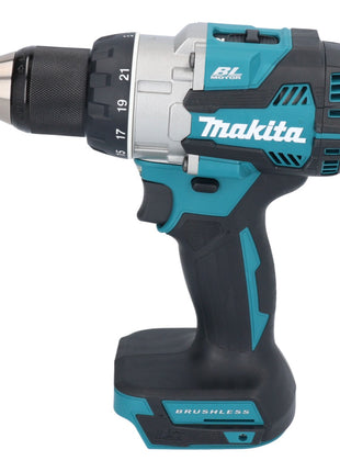 Makita DDF 489 RG1J perceuse/visseuse sans fil 18 V 73 Nm sans balais + 1x batterie 6,0 Ah + chargeur + Makpac