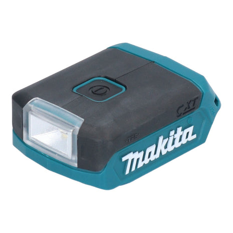 Makita DEBML 103 Lampe de poche LED sans fil 12 V max. 100 lm Solo - sans batterie, sans chargeur