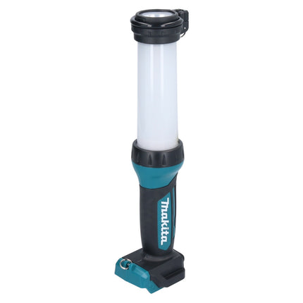 Makita DEBML 104 rechargeable LED workshop light 12 V max. 710 lm solo - without battery, without charger