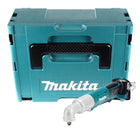 Makita TL 065 DZJ cordless impact wrench 12 V 3/8