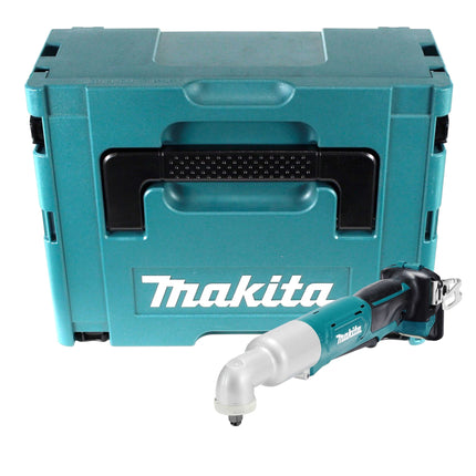 Makita TL 065 DZJ cordless impact wrench 12 V 3/8" 60 Nm + Makpac - without battery, without charger