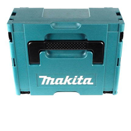 Makita TL 065 DZJ cordless impact wrench 12 V 3/8" 60 Nm + Makpac - without battery, without charger