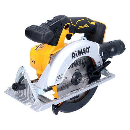 DeWalt DCS 565 N Cordless Circular Saw 18 V 165 mm Brushless Solo - without battery, without charger