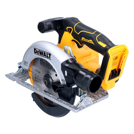 DeWalt DCS 565 N Cordless Circular Saw 18 V 165 mm Brushless Solo - without battery, without charger