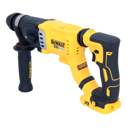 DeWalt DCH 263 N Akku Kombihammer 18 V 3 J SDS Plus Brushless Solo - ohne Akku, ohne Ladegerät