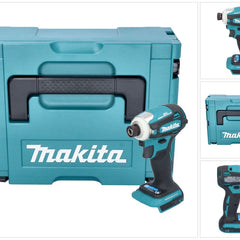 Collection image for: Juegos de destornilladores inalámbricos Makita 18 V