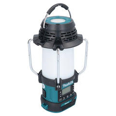 Collection image for: Makita 18 V batteridrevne arbejdspladsradioer