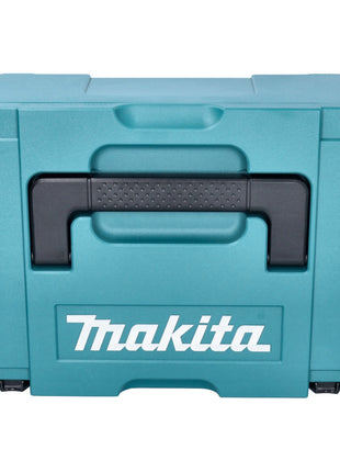 Avvitatore a impulsi a batteria Makita DTD 172 RT1J 18 V 180 Nm 1/4" brushless + 1x batteria ricaricabile 5,0 Ah + caricabatterie + Makpac