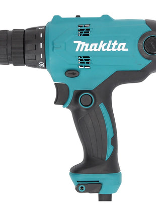 Trapano avvitatore Makita DF 0300 Solo 320 Watt - senza accessori